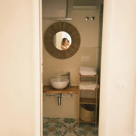 Casa Vittoria Daire Ischia