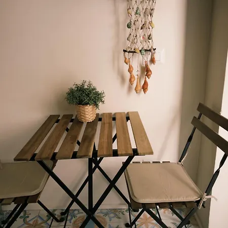 Casa Vittoria Daire *