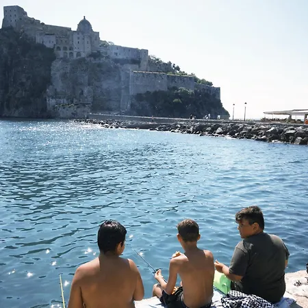 Casa Vittoria Ischia