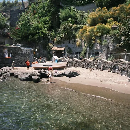 Casa Vittoria Daire *