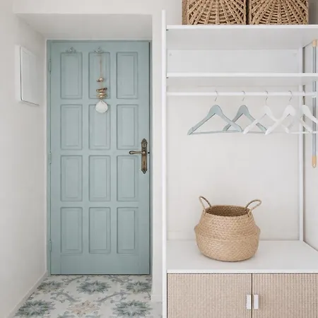 Casa Vittoria *