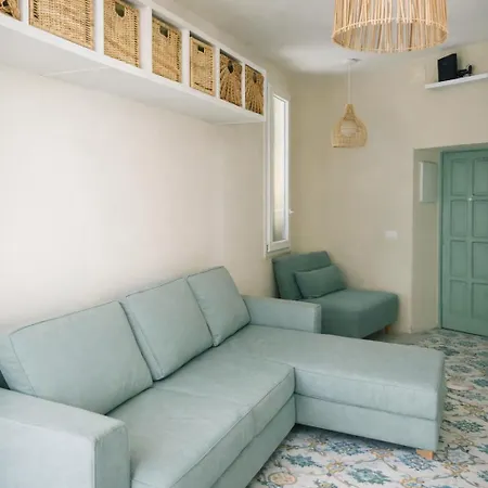 شقة Casa Vittoria *