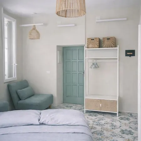 Casa Vittoria * ايسكيا