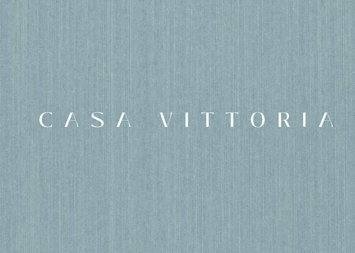 Апартаменты Casa Vittoria *