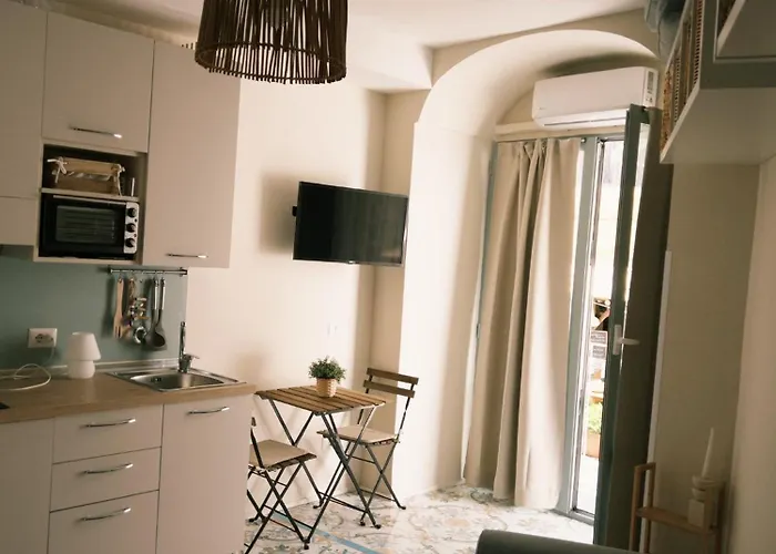 Casa Vittoria