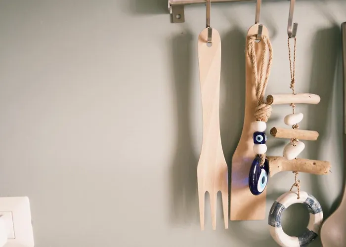 Διαμέρισμα Casa Vittoria