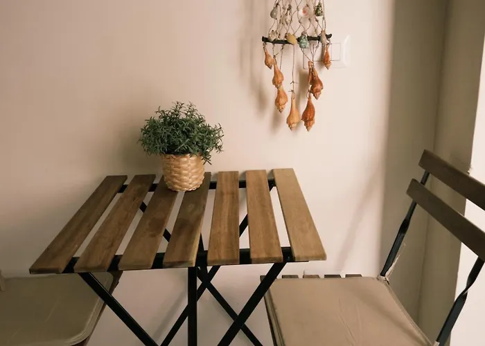 Casa Vittoria Апартаменты *