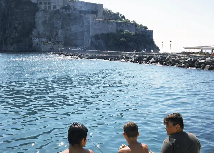 Casa Vittoria Ίσκια