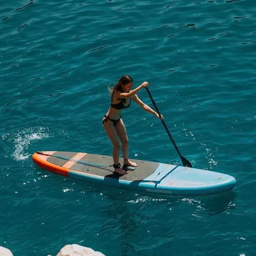 Casa Vittoria * Искья