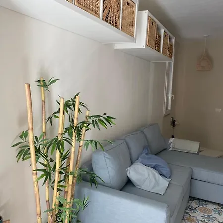 Appartamento Casa Vittoria