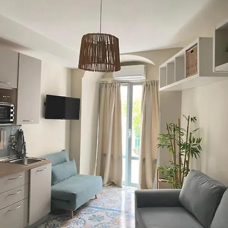 Casa Vittoria Ischia