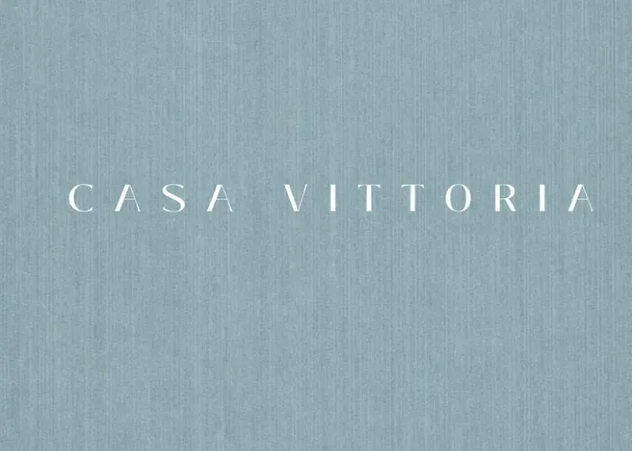 Casa Vittoria *