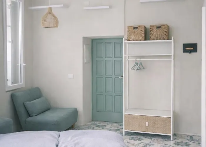 Casa Vittoria * Ischia